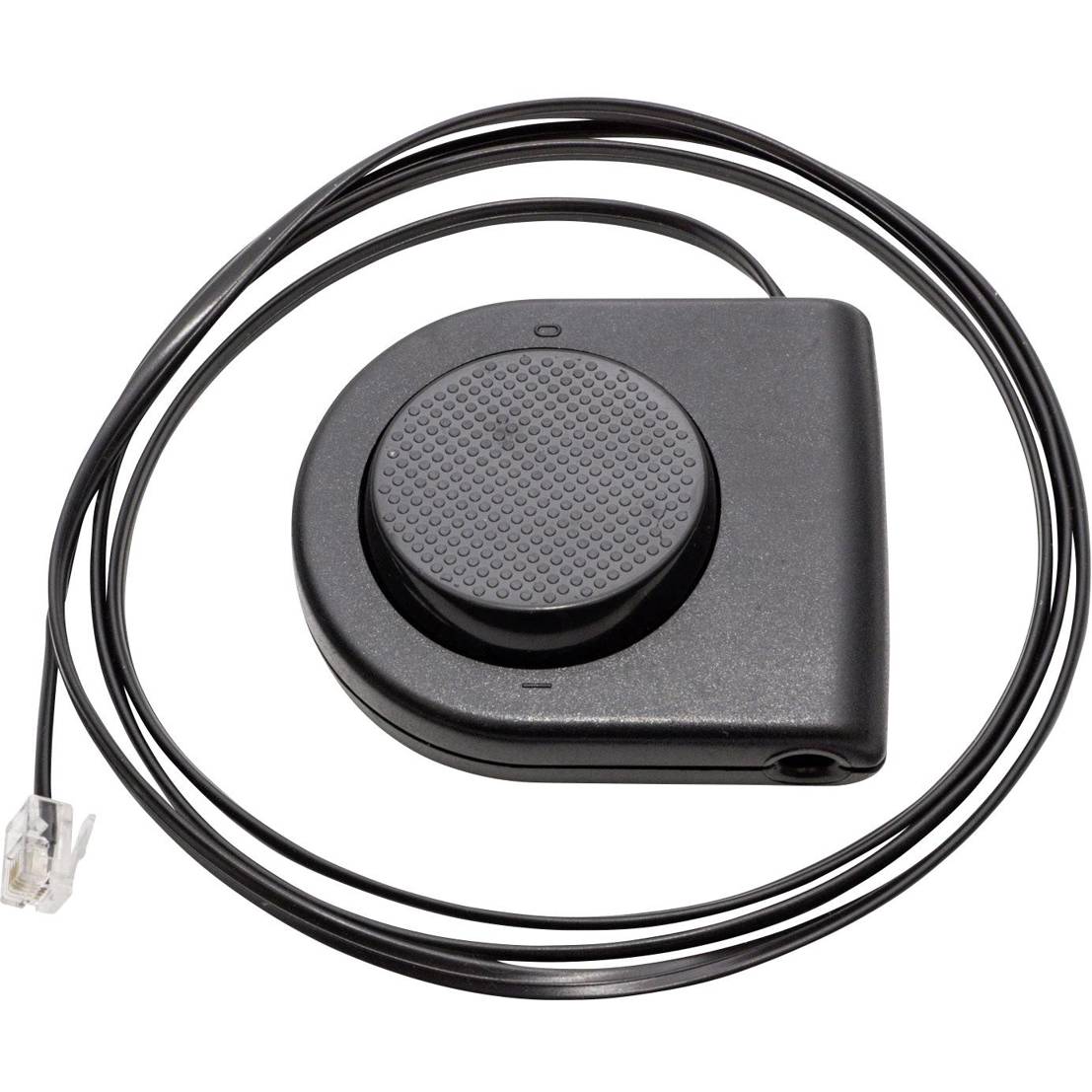 Ersa - 3CA10-2004 - Standby-Schalter (L x B 160 mm x 140 mm) - Kompakt und Leicht