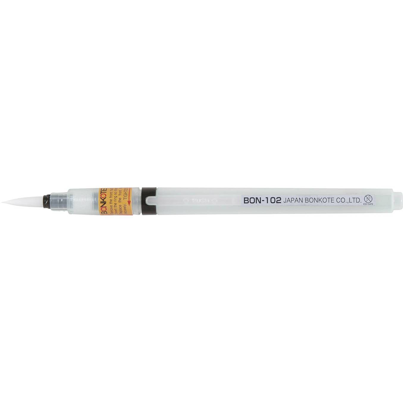 Ideal Tek - BON-102T/5 - Präzisionsflussmittelstift (Inhalt: 5 St.)