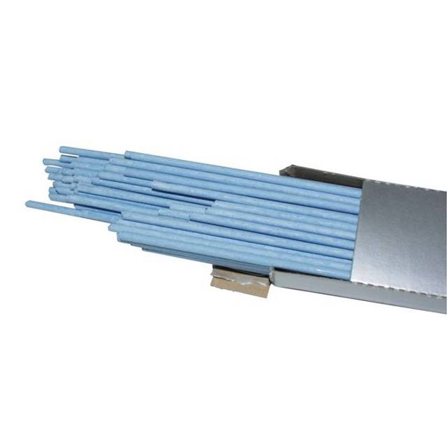 Felder - AG102 - Silberhartlot L-Ag55Sn, D2xL500mm, 5 St.