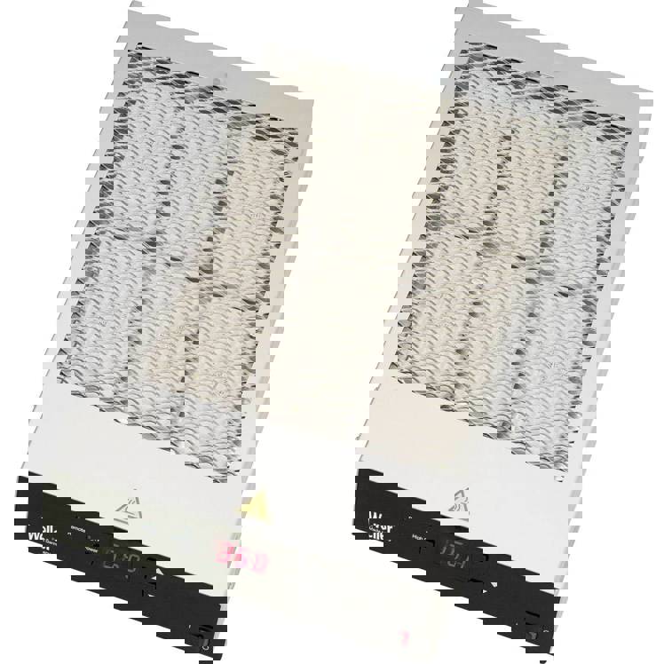 Weller - WHP 3000 - Infrarot Vorheizplatte Heizelement 50°C (254 x 395 x 70 mm)