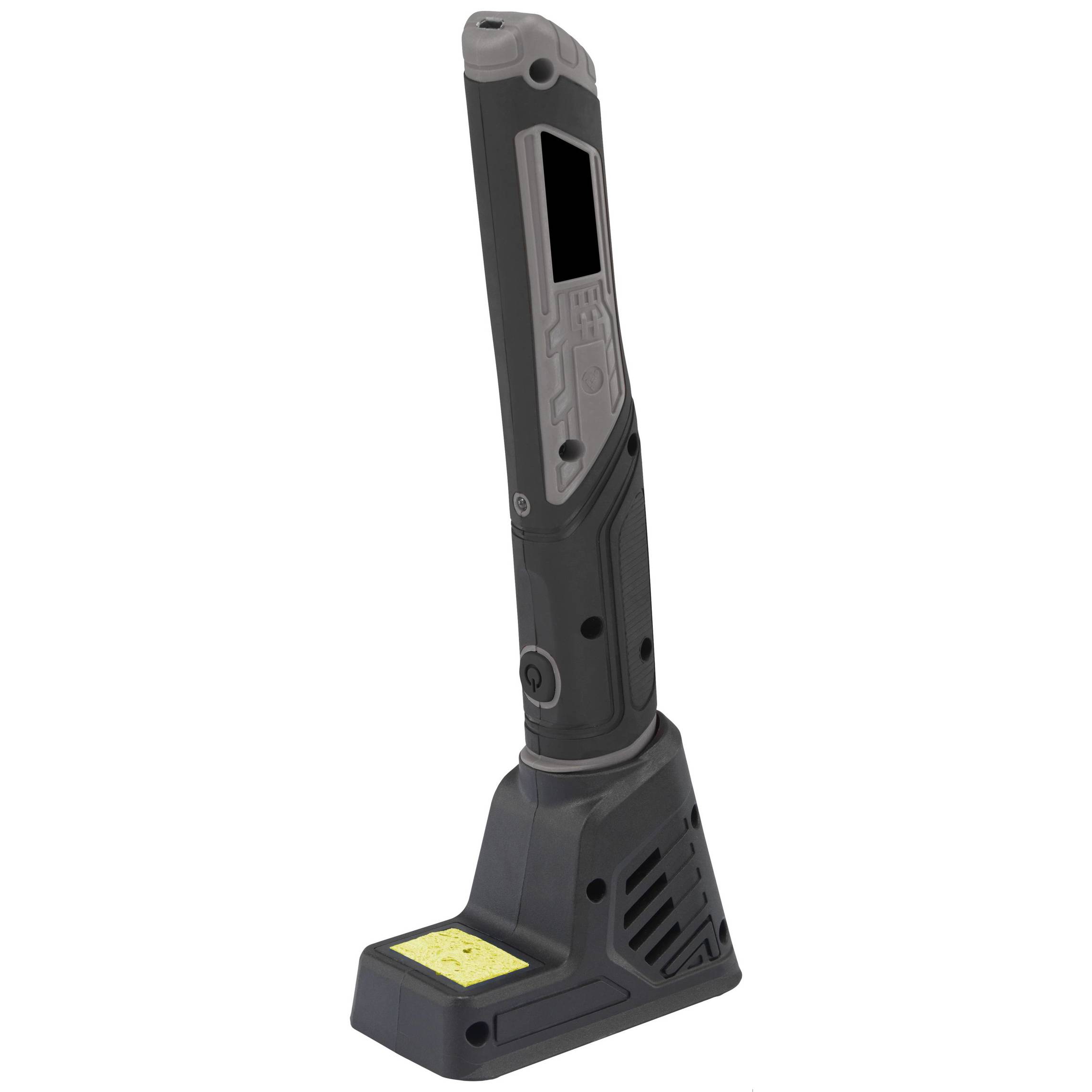 Dynajet - LWK-300 - Kabelloses Lötkolben-Set (210mm, 8W, 300°C)