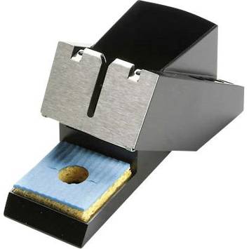 Ersa - 0A43 Premium Lötkolbenablage (L x B) 188 mm x 105 mm