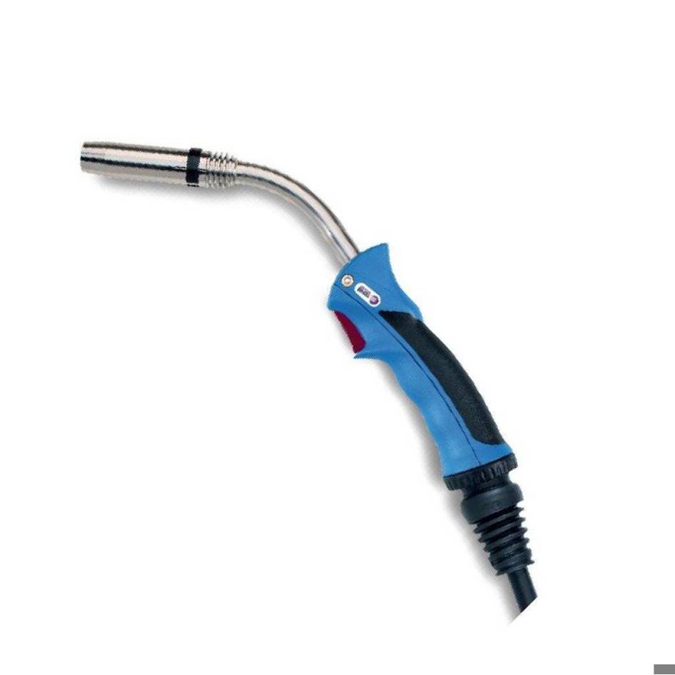 ABICOR BINZEL MIG/MAG-Schweißbrenner MB 36KD GRIP 3,00 m/luftgekühlt