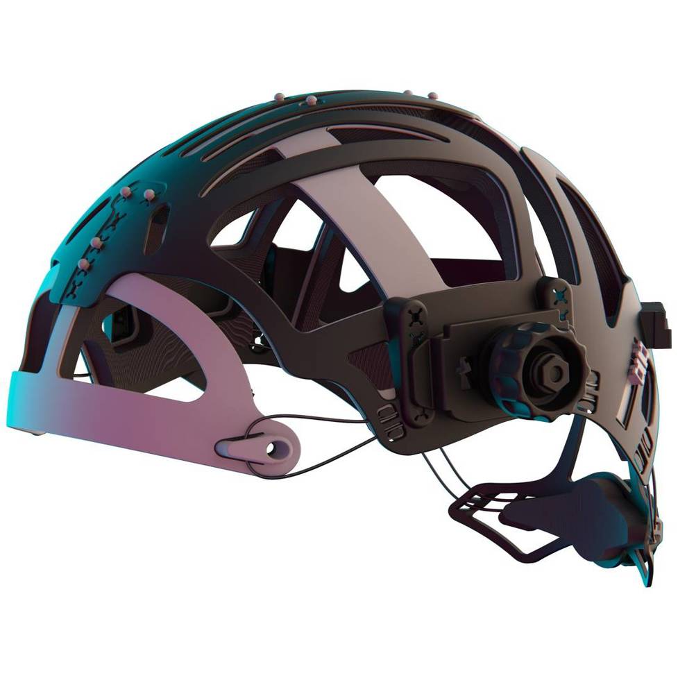 ELMAG - 5003.290 IsoFit Adjustable Headgear (Kopfband) - 1St.