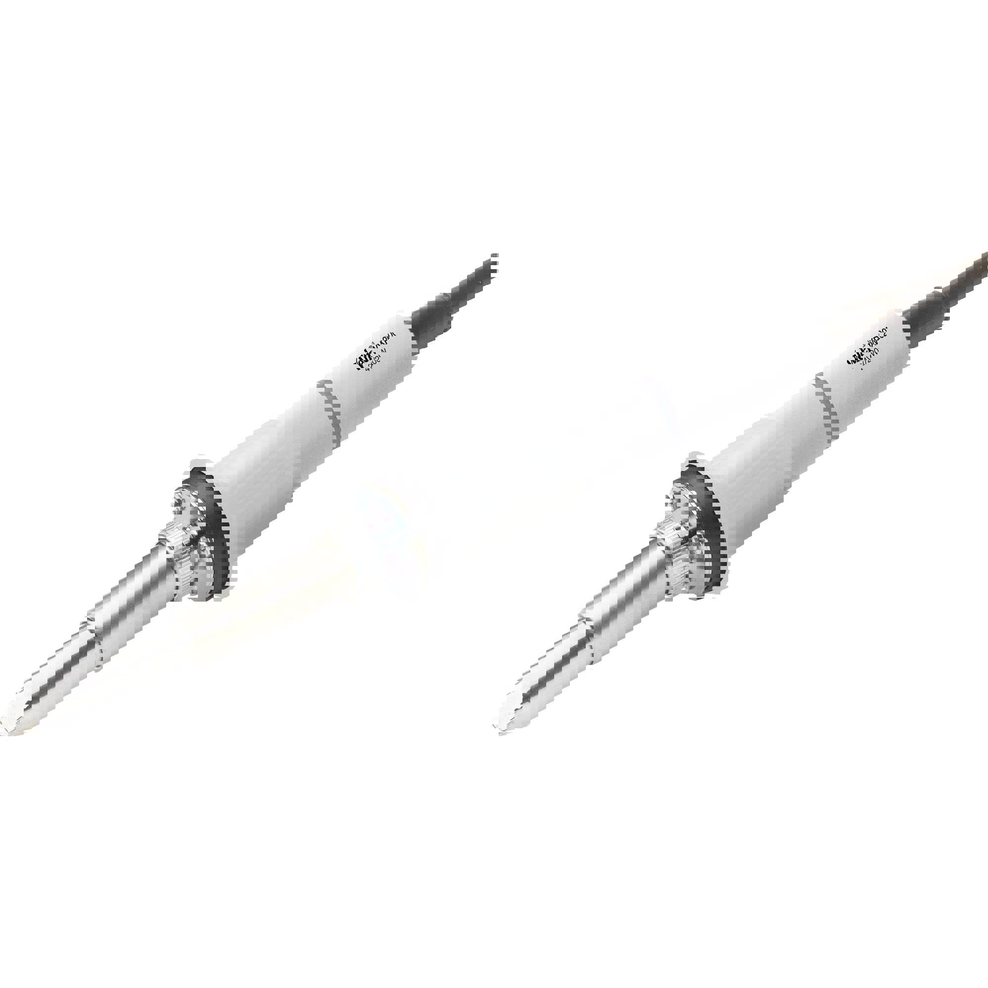 Weller - WXP 200 - Hochleistungs-Lötkolben (24V, 200W, Meißelform, +100 | +450 °C)
