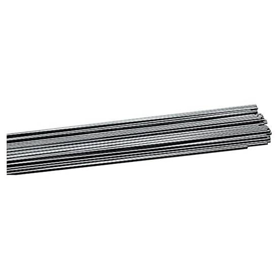 Dratec - W-1.4430 TIG-Schweißstab D.2mm (1000mm)