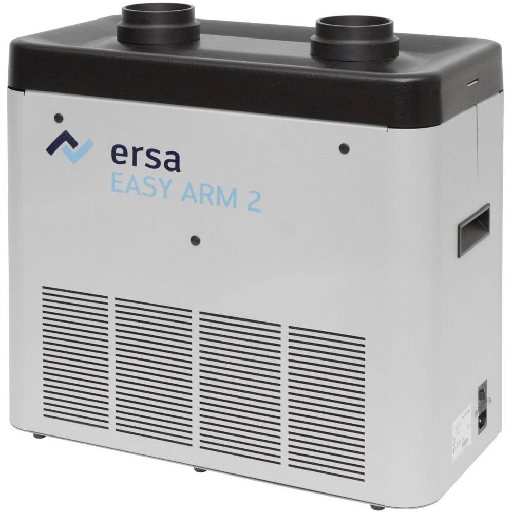Ersa - EASY ARM 2 - Lötrauchabsaugung 100W (220m³/h)
