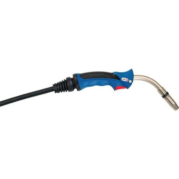 Abicor Binzel - MB GRIP 24 KD (MIG/MAG Schweißbrenner, luftgekühlt, 5m)