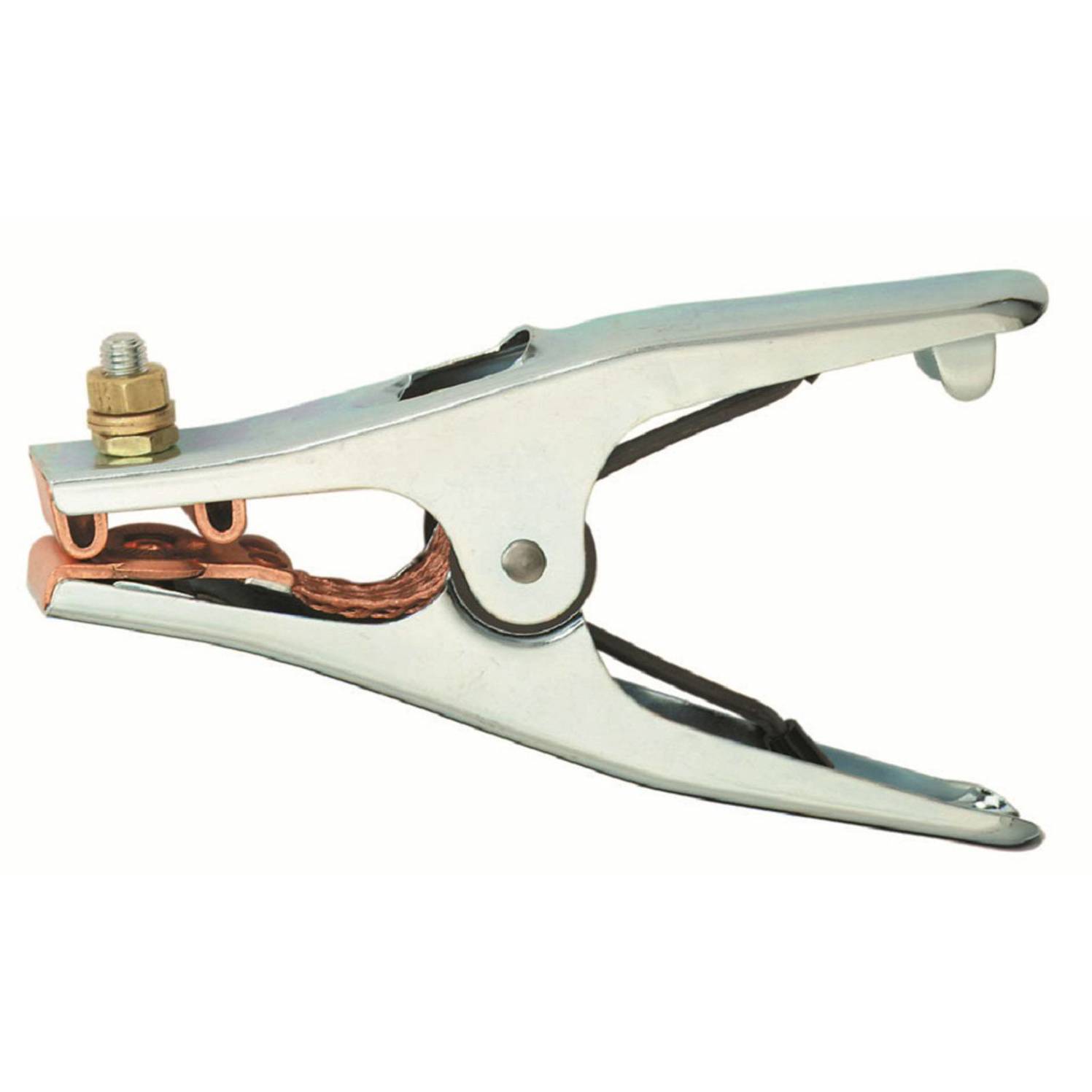 Rimag - Original Fix Klemme (Massezwinge mit Schnellentriegelung) (1St.)