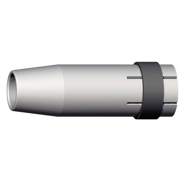 Abicor Binzel - sta.kon.10mm 63,5mm (10St.) Gasdüse