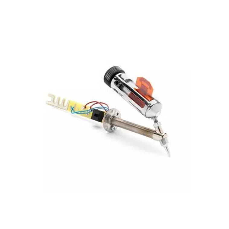 Weller - T0051311599N-Entlötkopf (DS 21/22) - Leichtgewicht 0.15kg