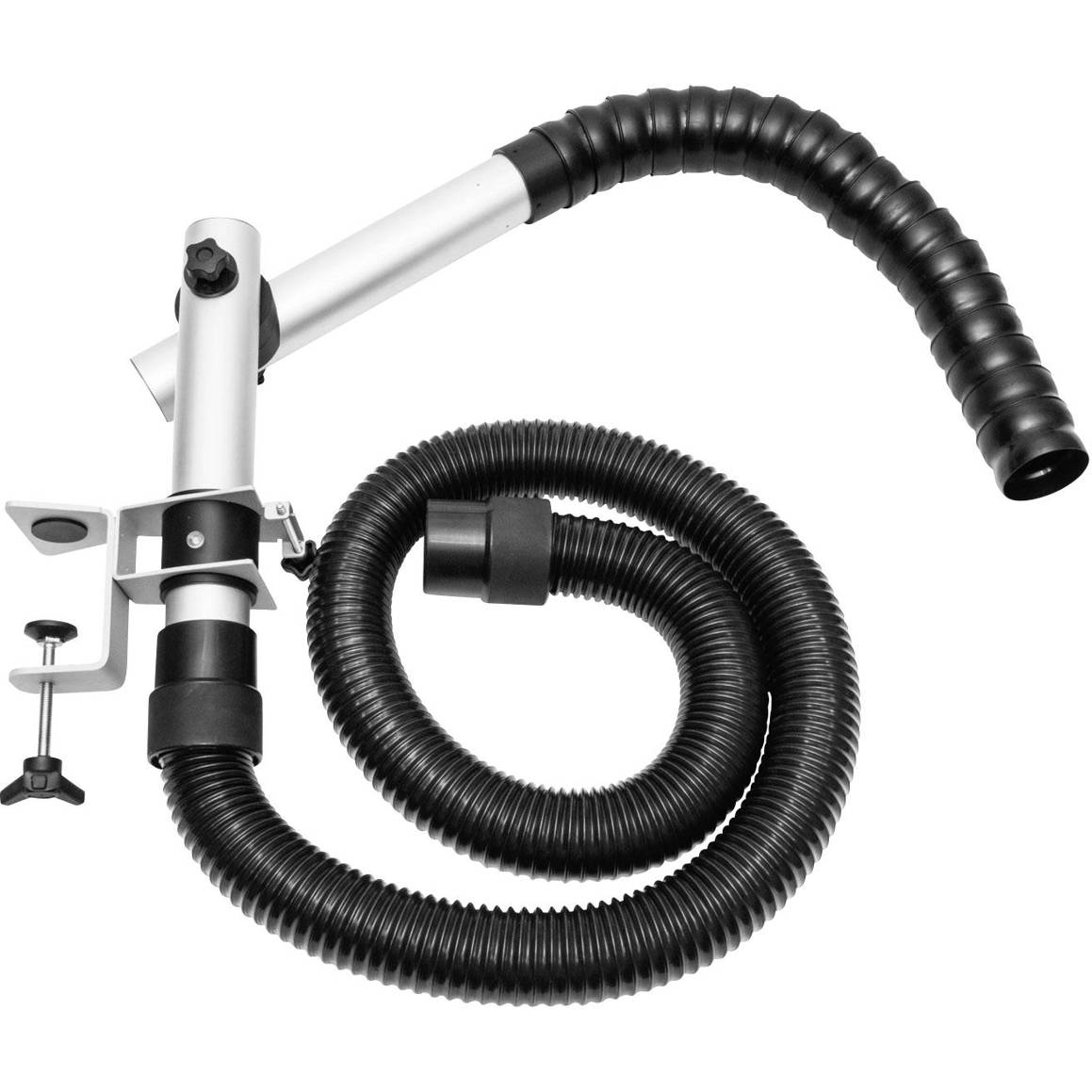 Ersa - 0CA10-4004 Flexibler Absaugarm 600 x 287 mm, 1 St.