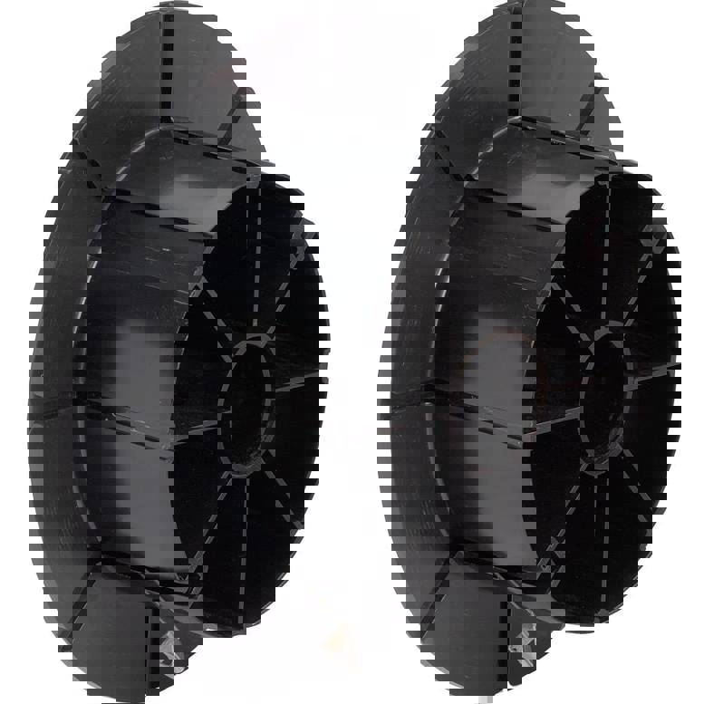 Lorch - 551.9020.0 (Korbspulenadapter K300) (-mm Draht-Ø)