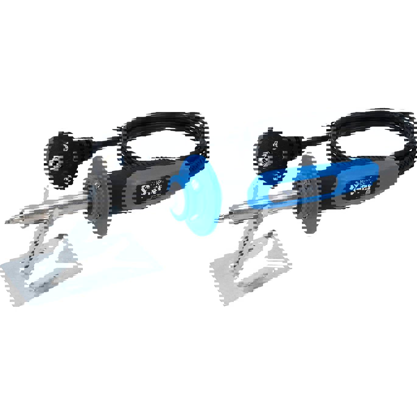 Brilliant Tools - BT124030 - Ergonomischer Lötkolben 30W (240g)