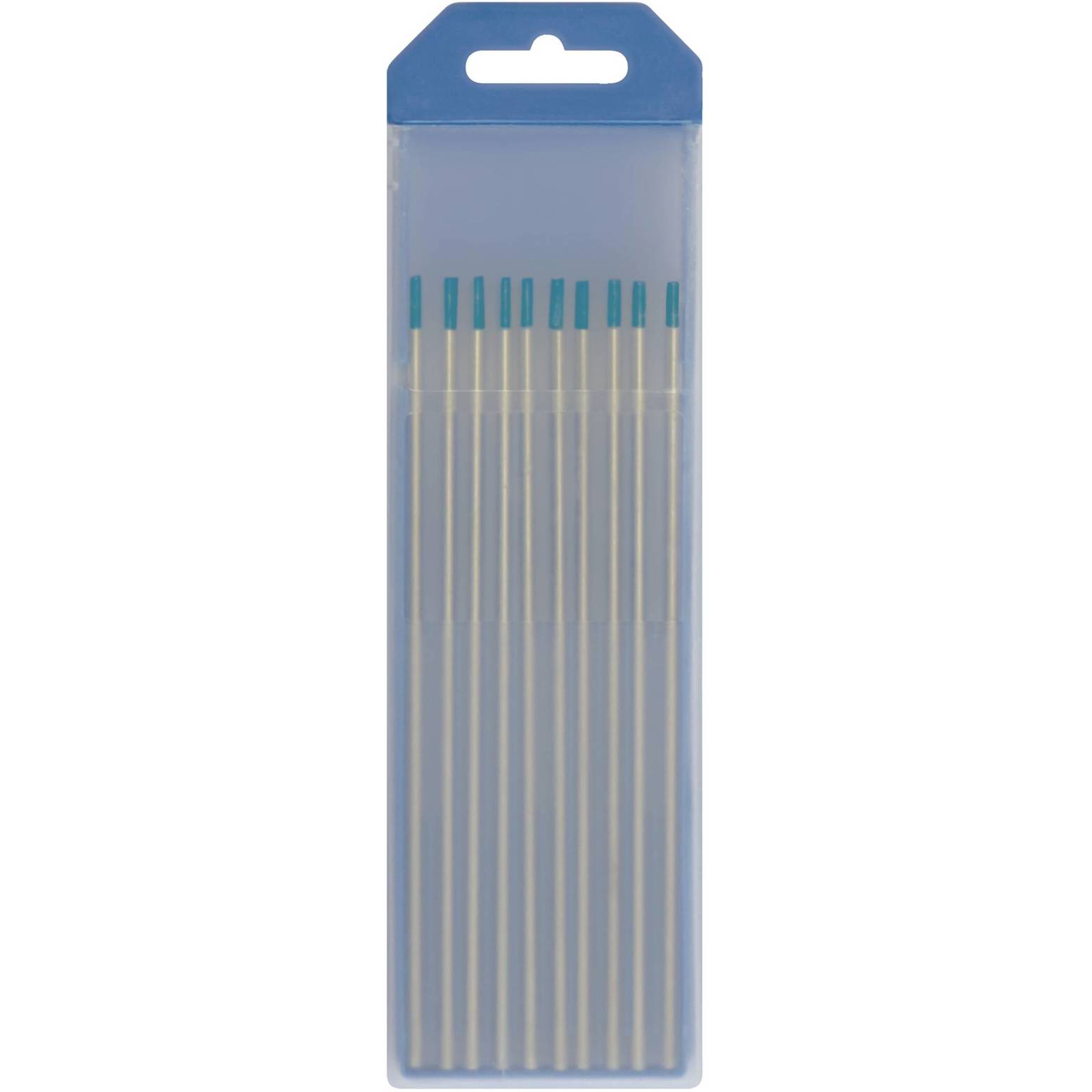 Toparc - WL20 - Schweißelektroden (Ø2mm x 150mm) 10 St.