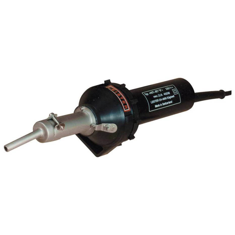 Leister - Hot-Jet S (Heißluftgerät) 1St.