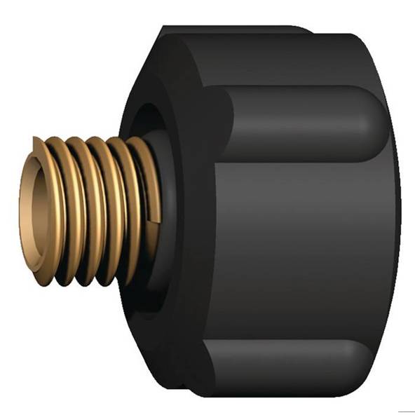 Abicor Binzel - ABITIG GRIP 9/20 - Brennerkappe kurz (10 St.)