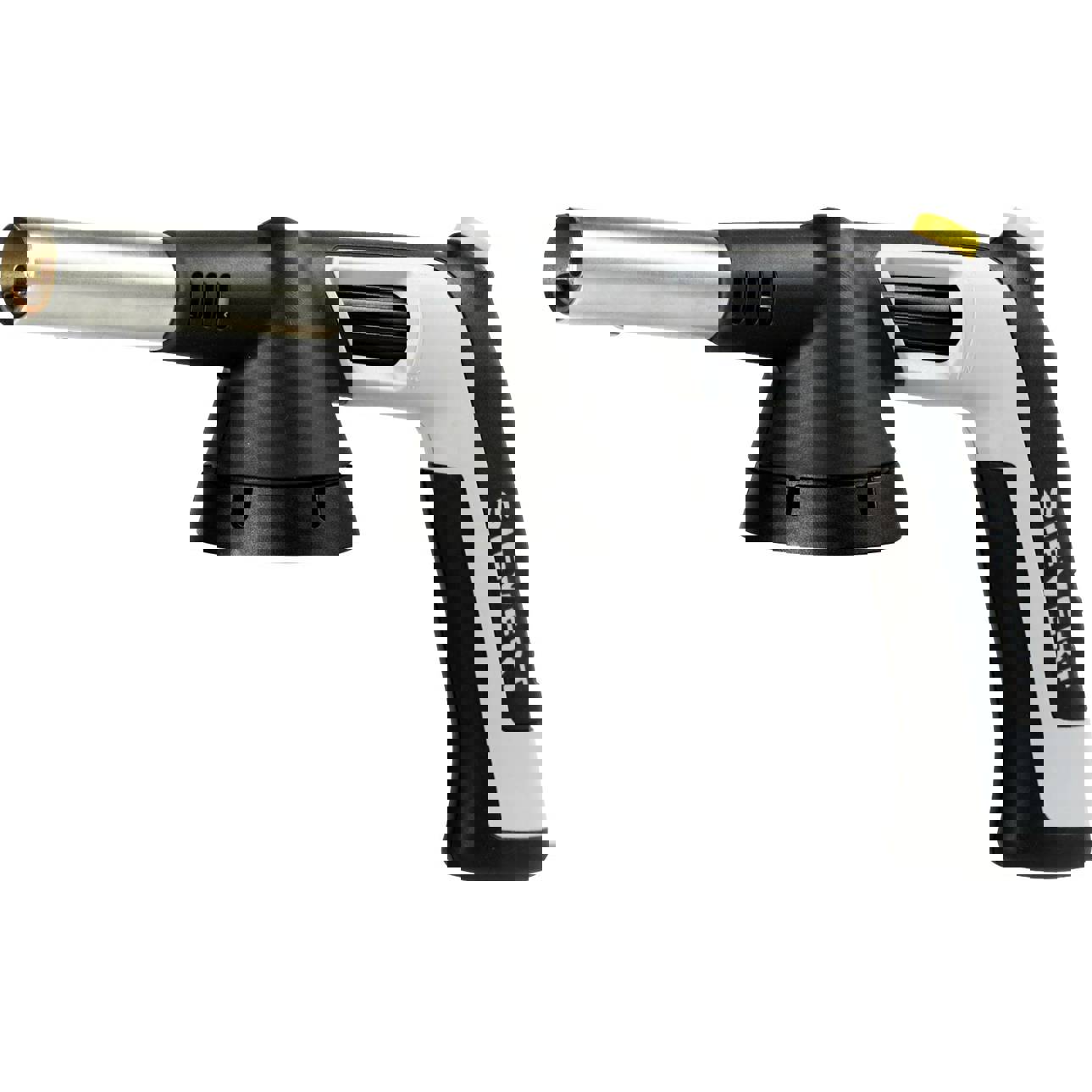 Sievert - 1925 - HandyJet Lötlampe (inkl. Gasflasche) - Gefahrenhinweise: GHS02 entzündlich & extrem entzündbar