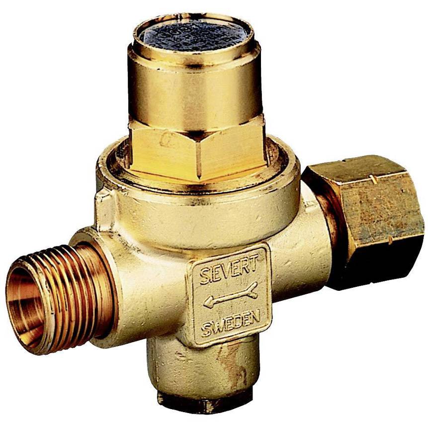 Sievert - 309122 (Druckregler) - 251g