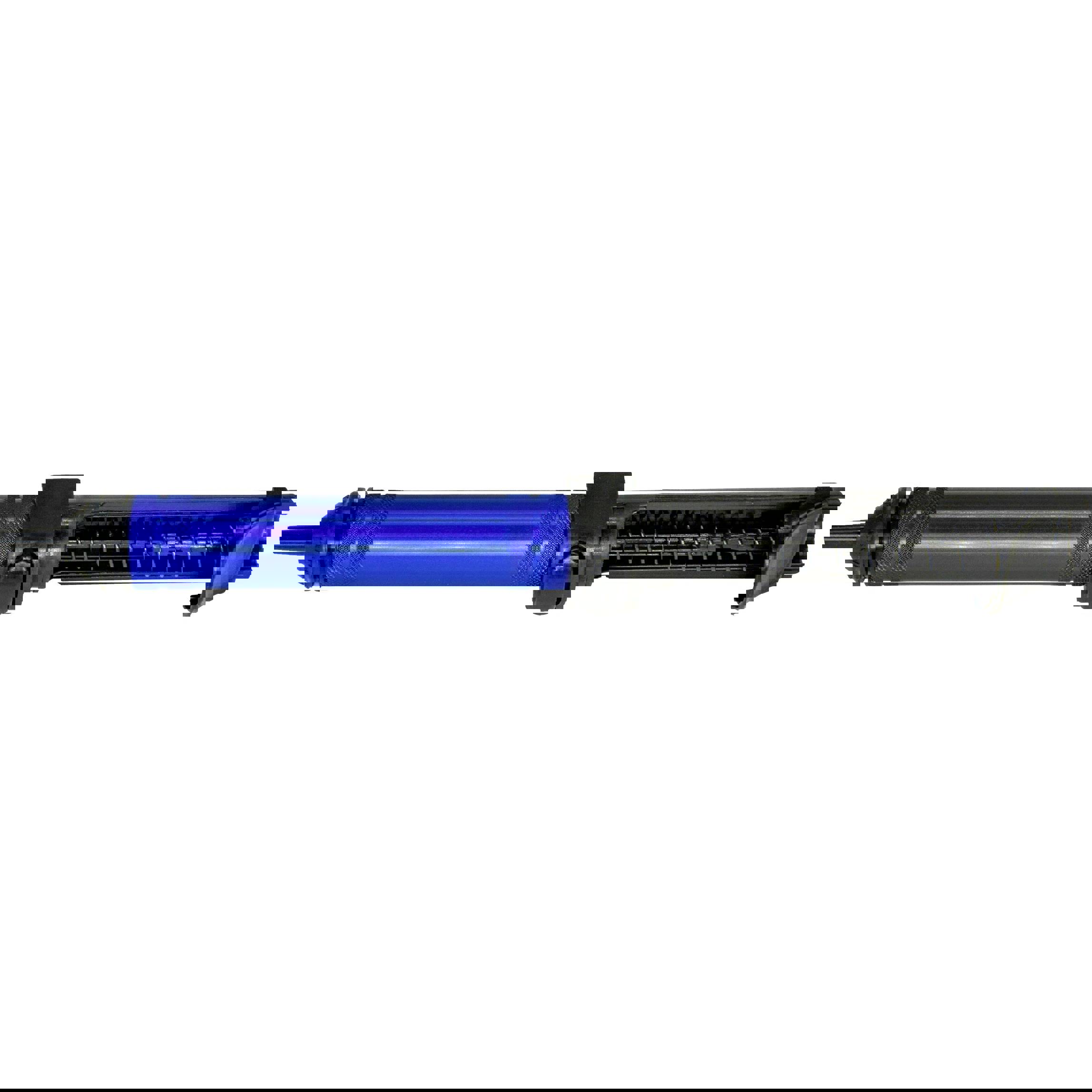 Edsyn - SS350CBC - Ultraleichte Entlötsaugpumpe (43g, 216mm)