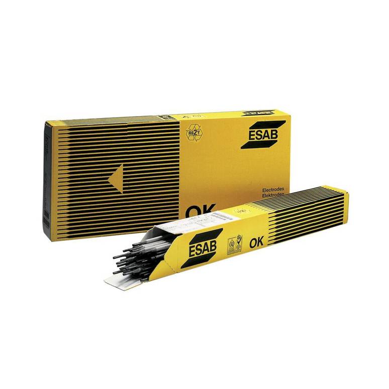 ESAB - OK 46.00 Stabelektrode (5er Pack) 3,2X350mm Paket