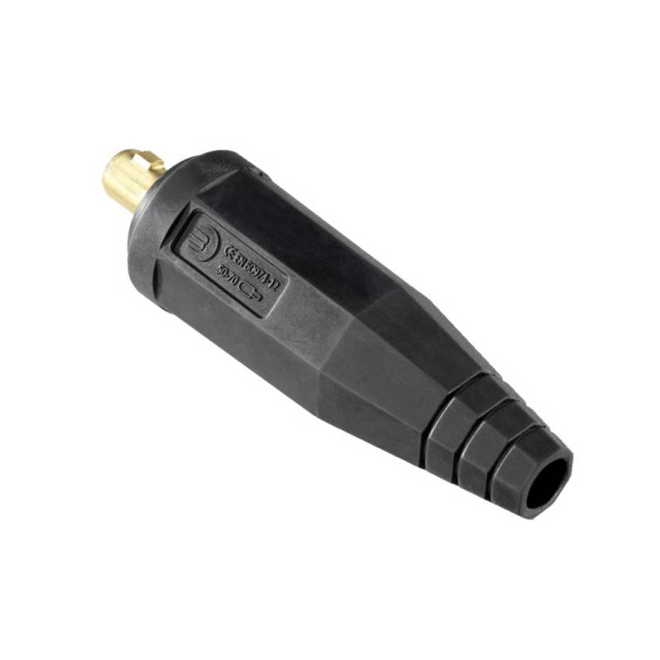 Abicor Binzel - 511.0331 Kabelstecker ABI-CM 50-70 (1St.)