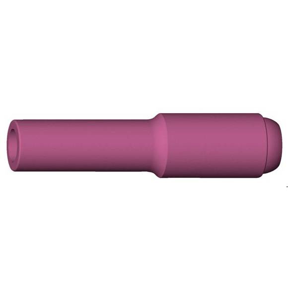 Abicor Binzel - Stand.D.11mm L.76mm - Keramische Gasdüse (10St.)