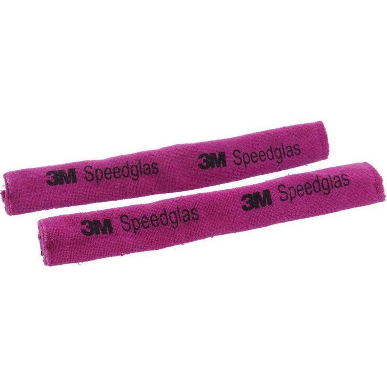 3M - 100V Schweißband (2er-Set)