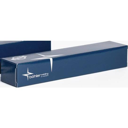 Böhler Welding - 11475 - Schweißelektroden Profi Set (Ø x L) 2.5 mm x 350 mm