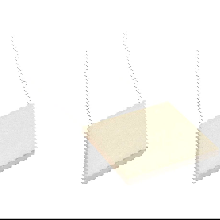 Ersa - 0T05 Ersatzheizkörper - 230V Netzbetrieben (L x B) 285 mm x 80 mm
