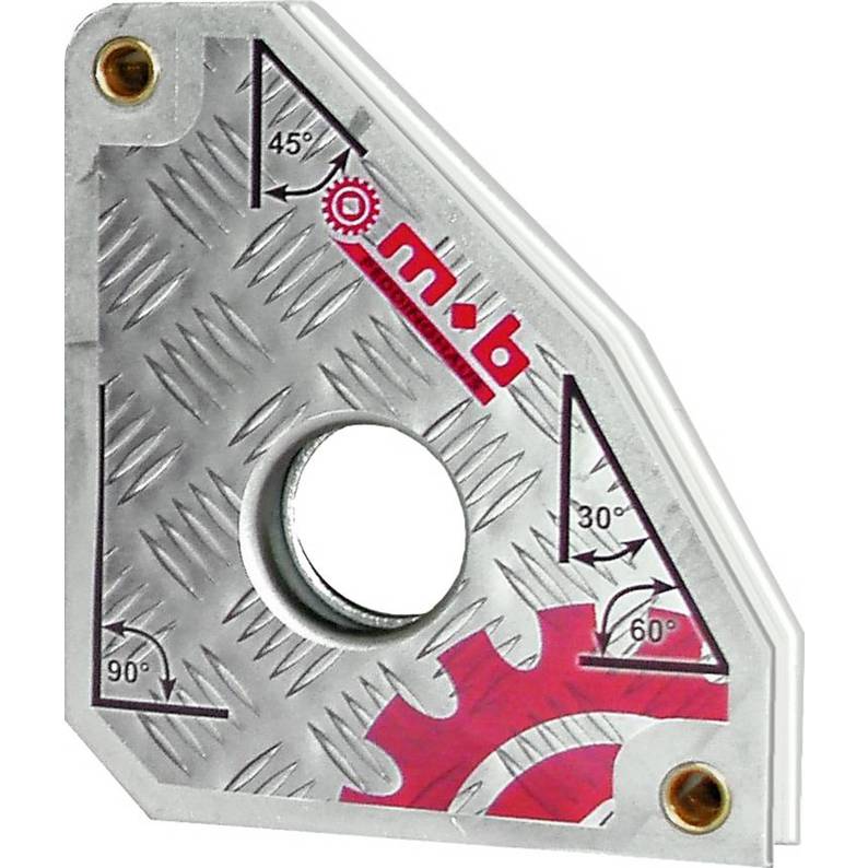 Peddinghaus - 0346000000 - Winkelmagnet (1St.)