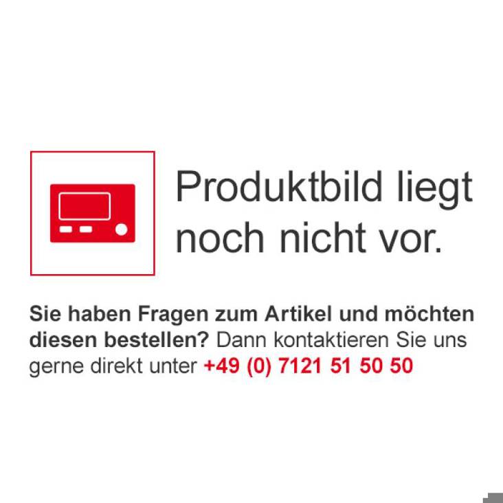 Weller - T0058735742 (1St.) Abluftdämmeinlage WFE Plus 3 Stück