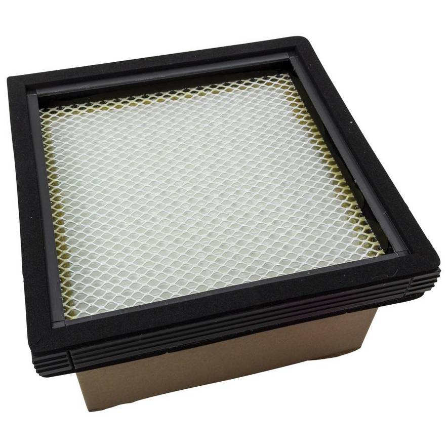 Weller - MG 100S (Partikelfilter Standard)