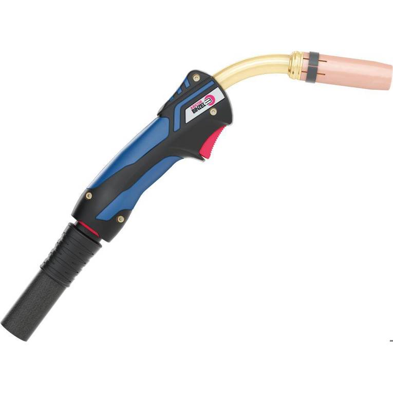 Abicor Binzel - 401 D - MIG/MAG-Schweißbrenner MB EVO PRO (1St.)