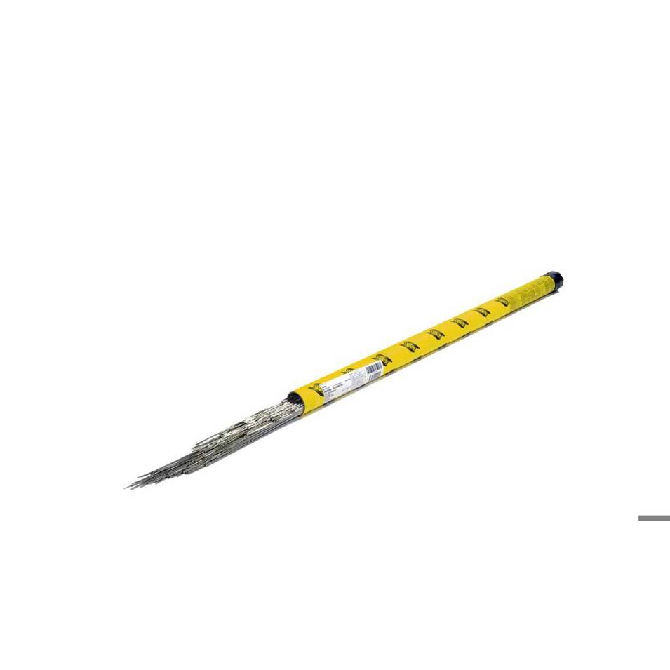 5 KG ESAB WIG-Schweißstab OK Tigrod 12.61 WSG 2/2,4mm Pack 5kg