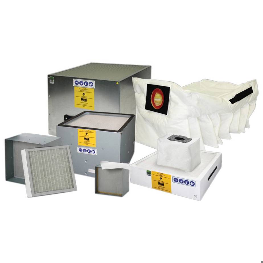 BOFA - AD Nano (Vorfilter)