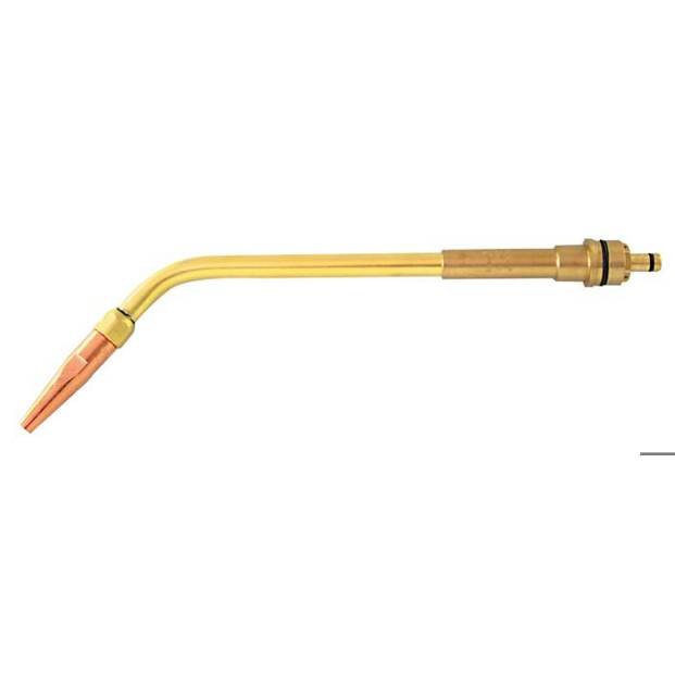 GCE - 2001 - Schweißeinsatz 2-4mm (M27x1,5mm)