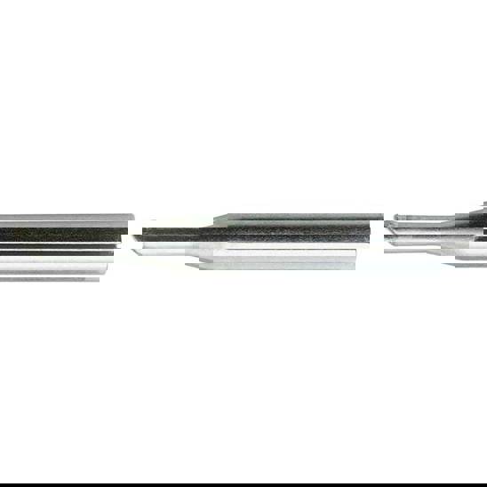 Ersa - 0172 - Lötspitze Serie 172 angeschrägt, vernickelt (4.10mm)