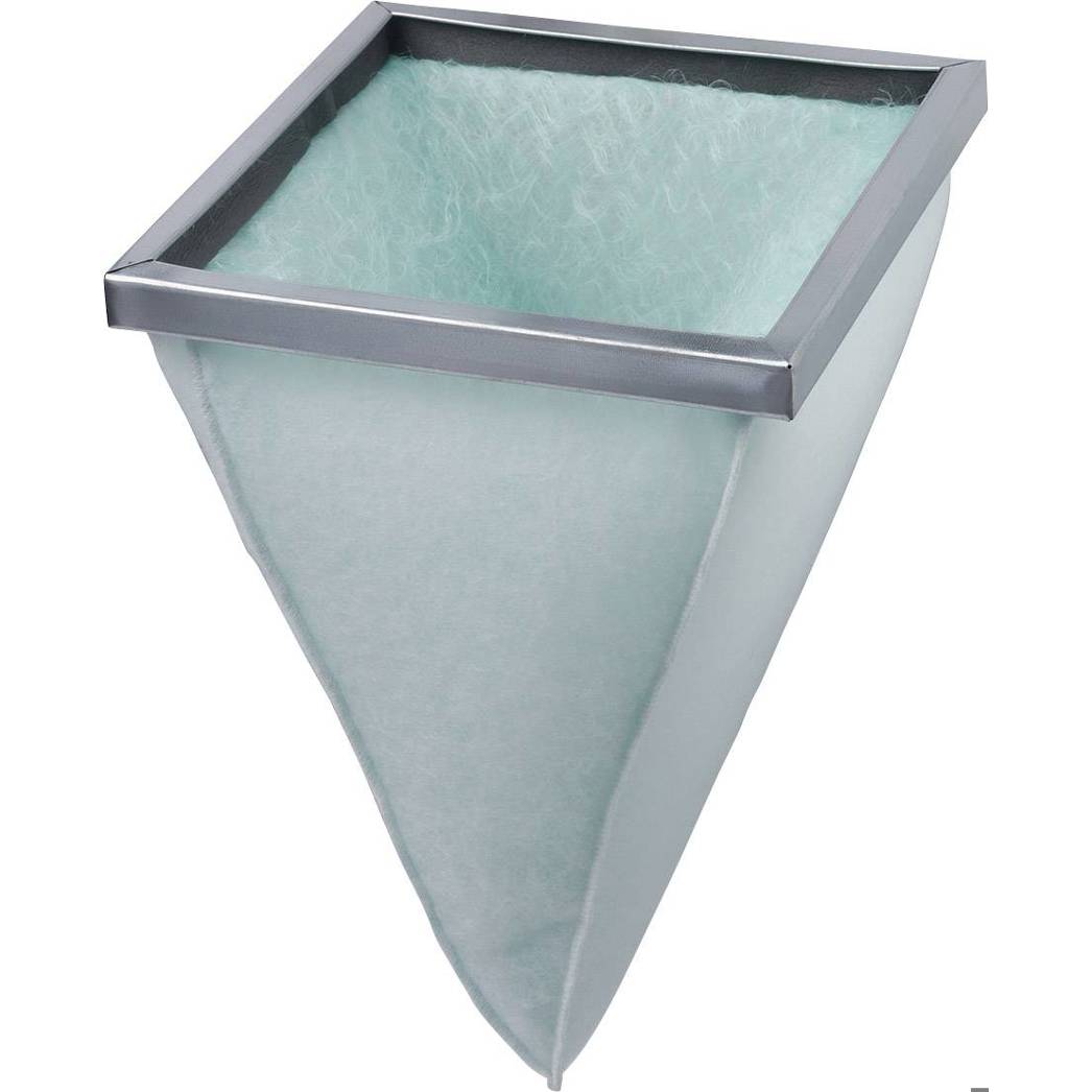 Weller - T0058735924 Vliesfilter - 1St. Verpackung