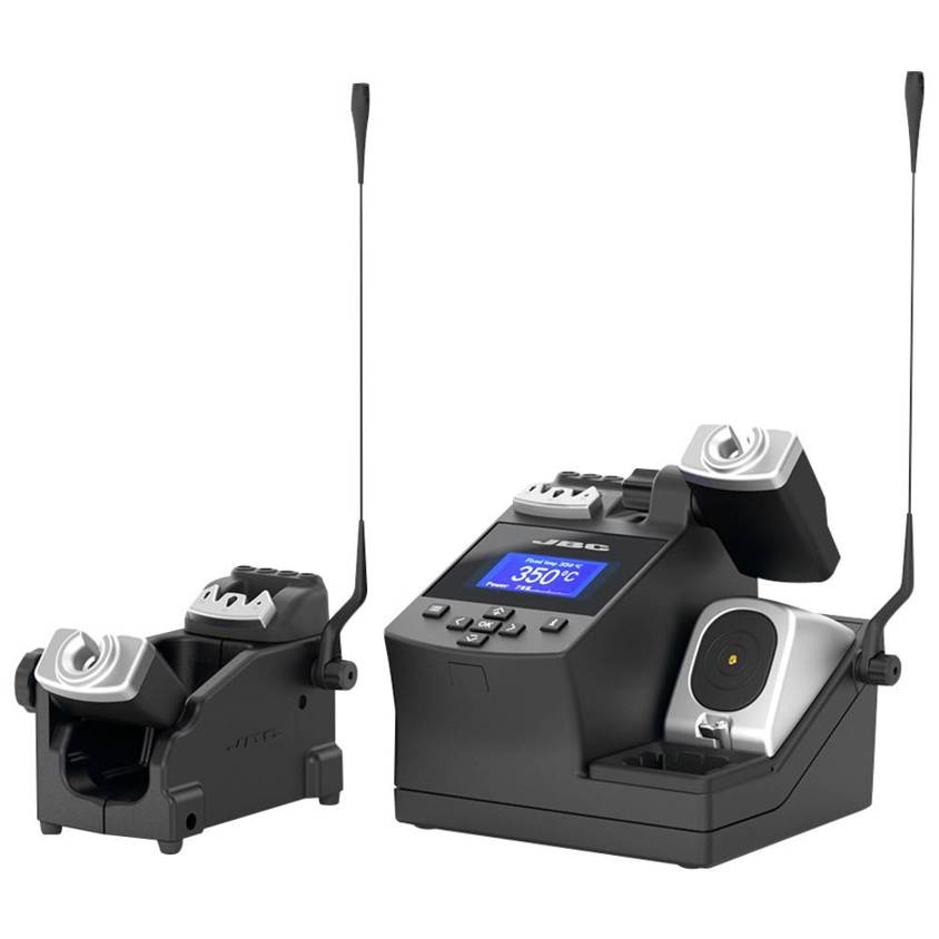 JBC Tools - CC2002 (Leichte Kabelhalterung für Nano Stationen)
