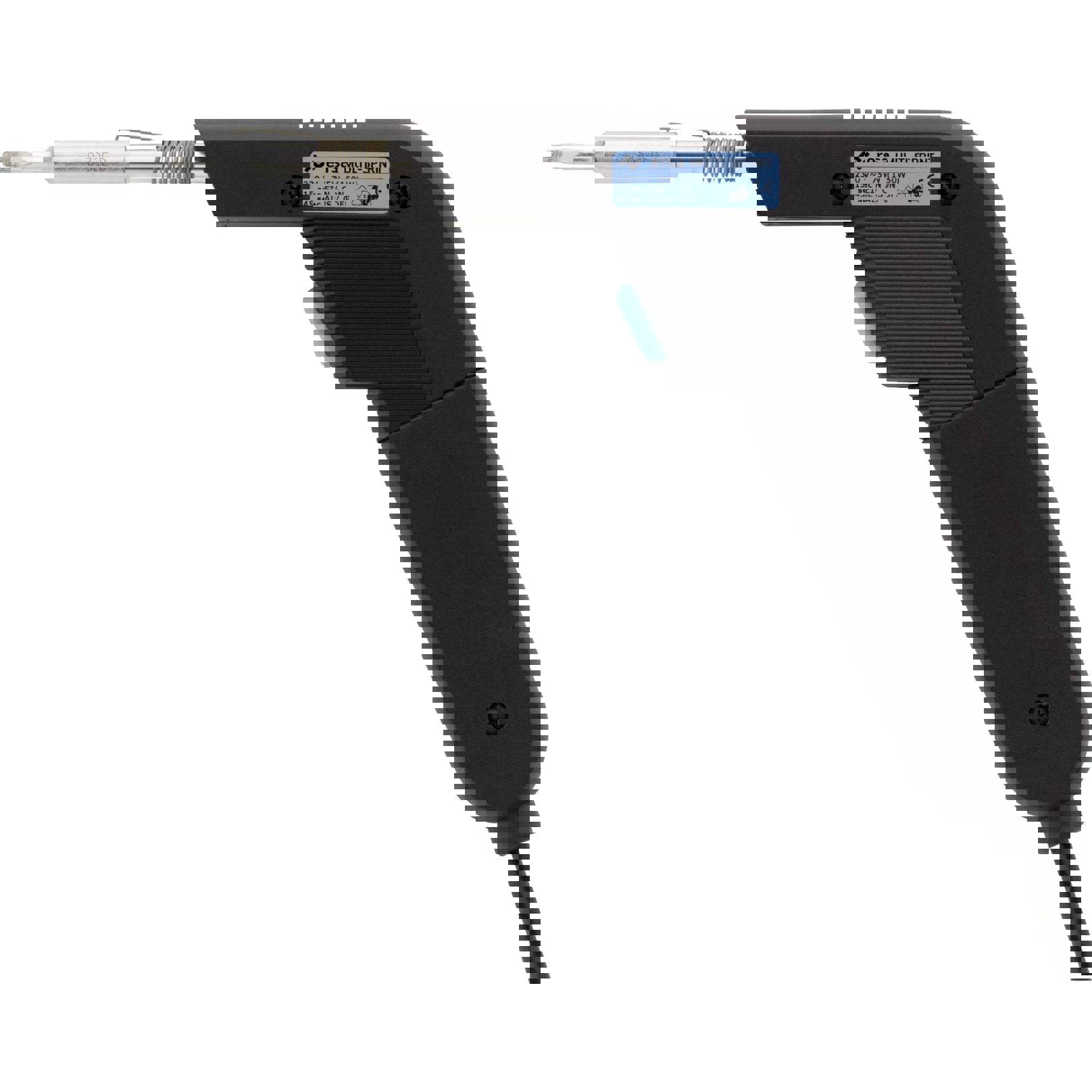 Ersa - MULTI SPRINT - Lötpistole mit Meißelform, 230V, Netzbetrieben, 150W