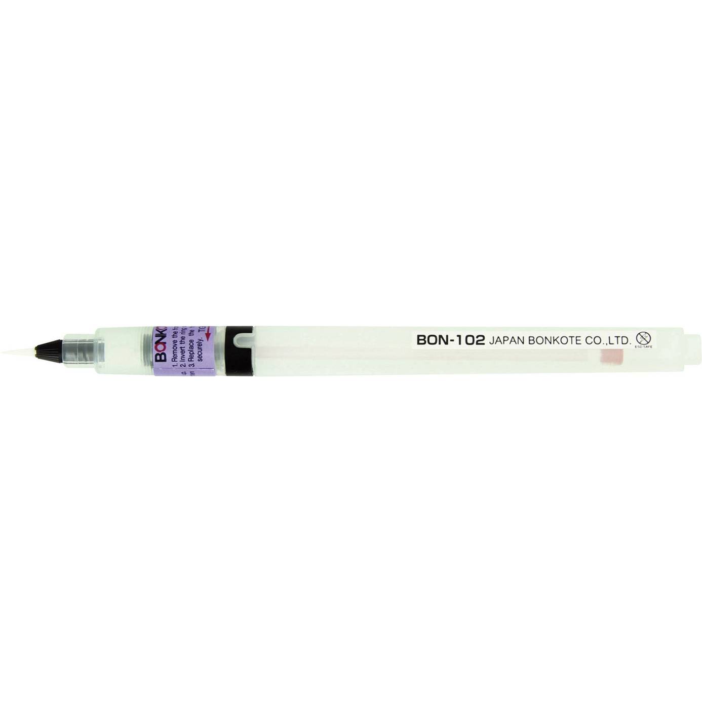 Ideal Tek - BON-102S/5 Flussmittelstift (5 St.)