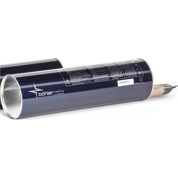 Böhler Welding - FOX EAS 2-A - Schweißelektroden 4.1kg hochlegiert 2,5x350mm