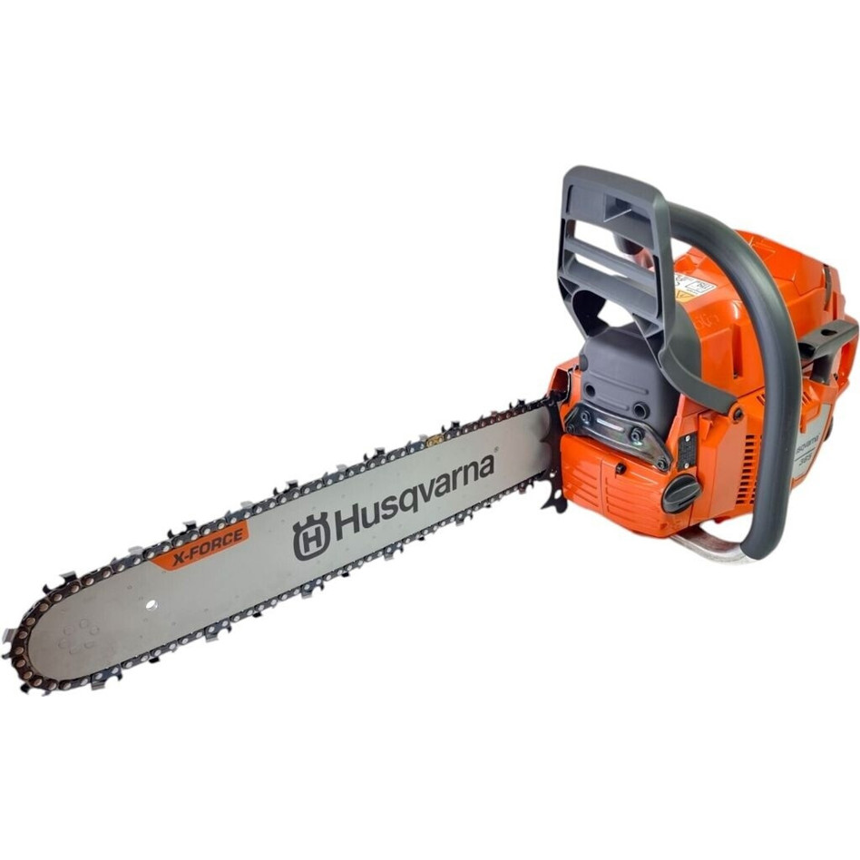 Husqvarna - 365 - Benzin-Kettensäge - 38 cm Schwertlänge, 4,6 PS, E10 tauglich
