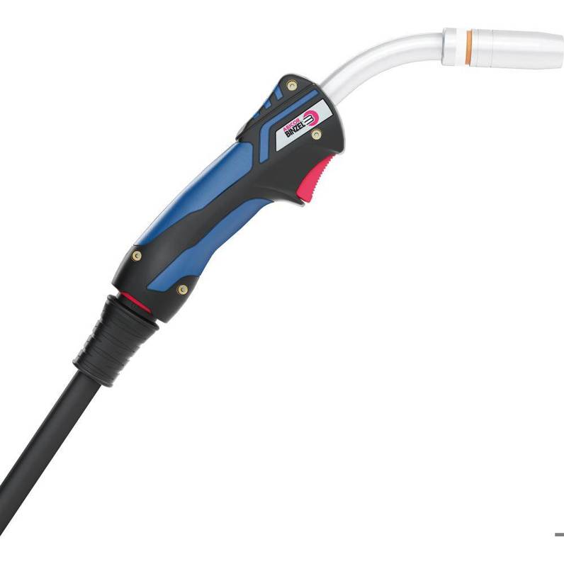 Abicor Binzel - MB EVO PRO 15 (Inhalt 1St.) MIG/MAG-Schweißbrenner 4 m