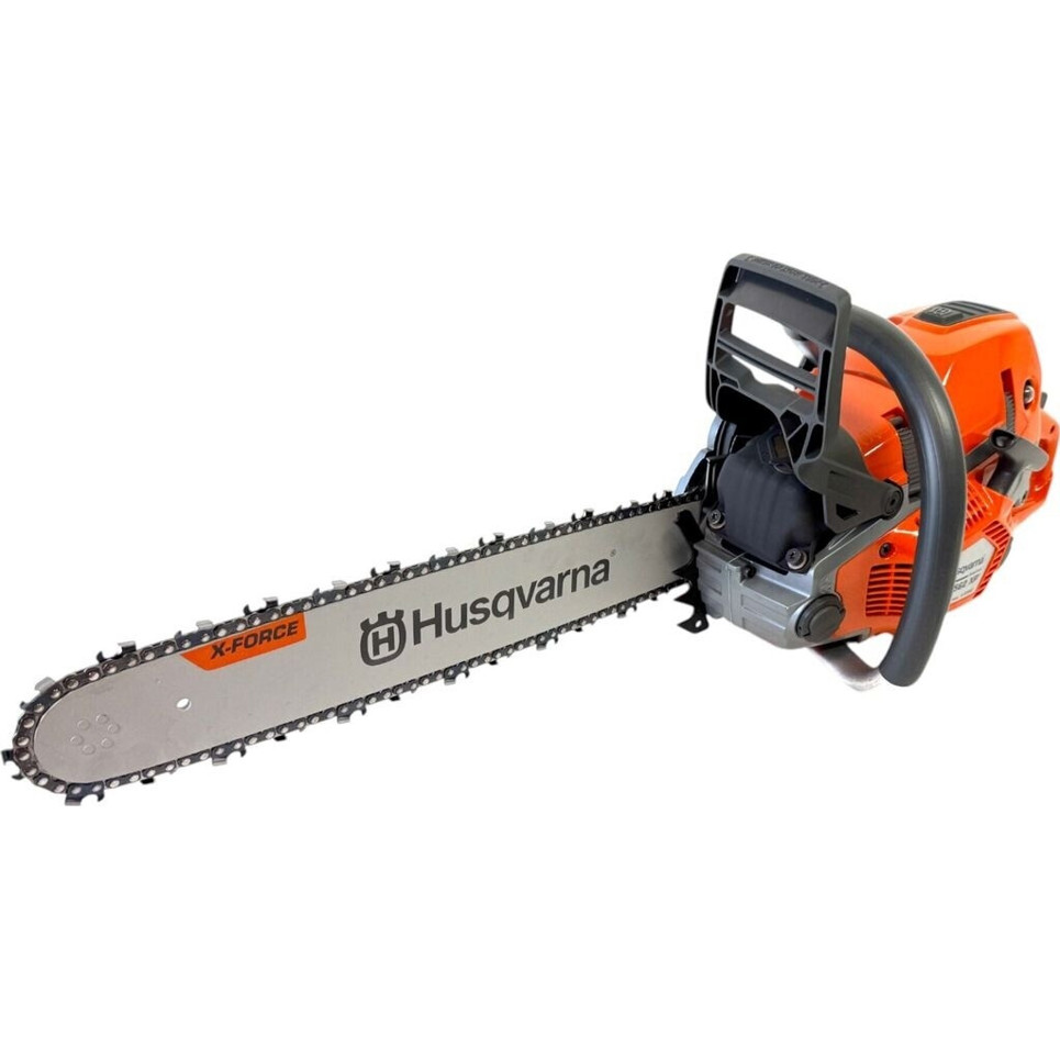 Husqvarna - 562 XP - Kettensäge - 45 cm Schwertlänge, 59 ccm Hubraum, 4,8 PS Leistung