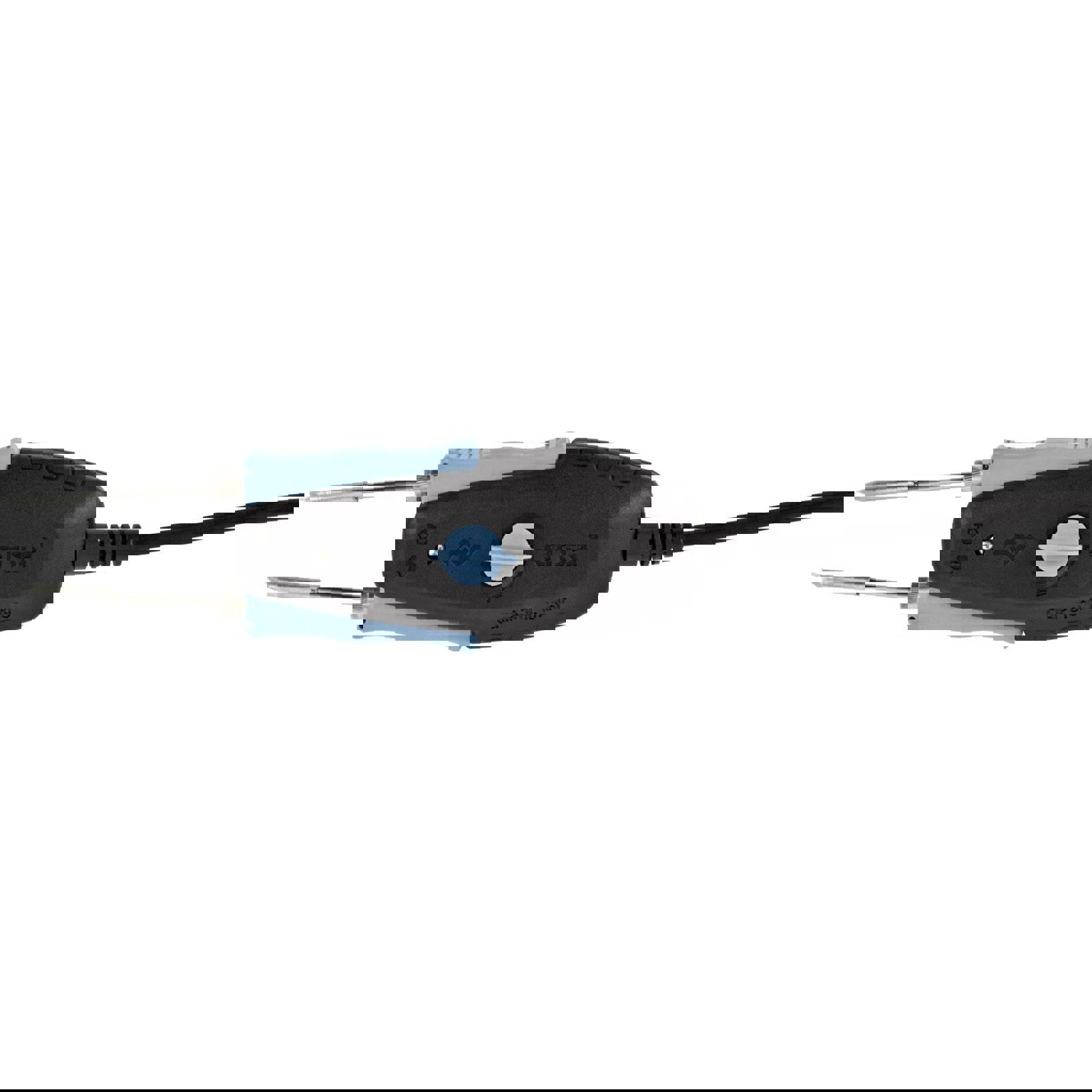 Ersa - 0460MDJ - CHIP TOOL VARIO Entlötpinzette (Meißelform, 80W, über Station, 24V)