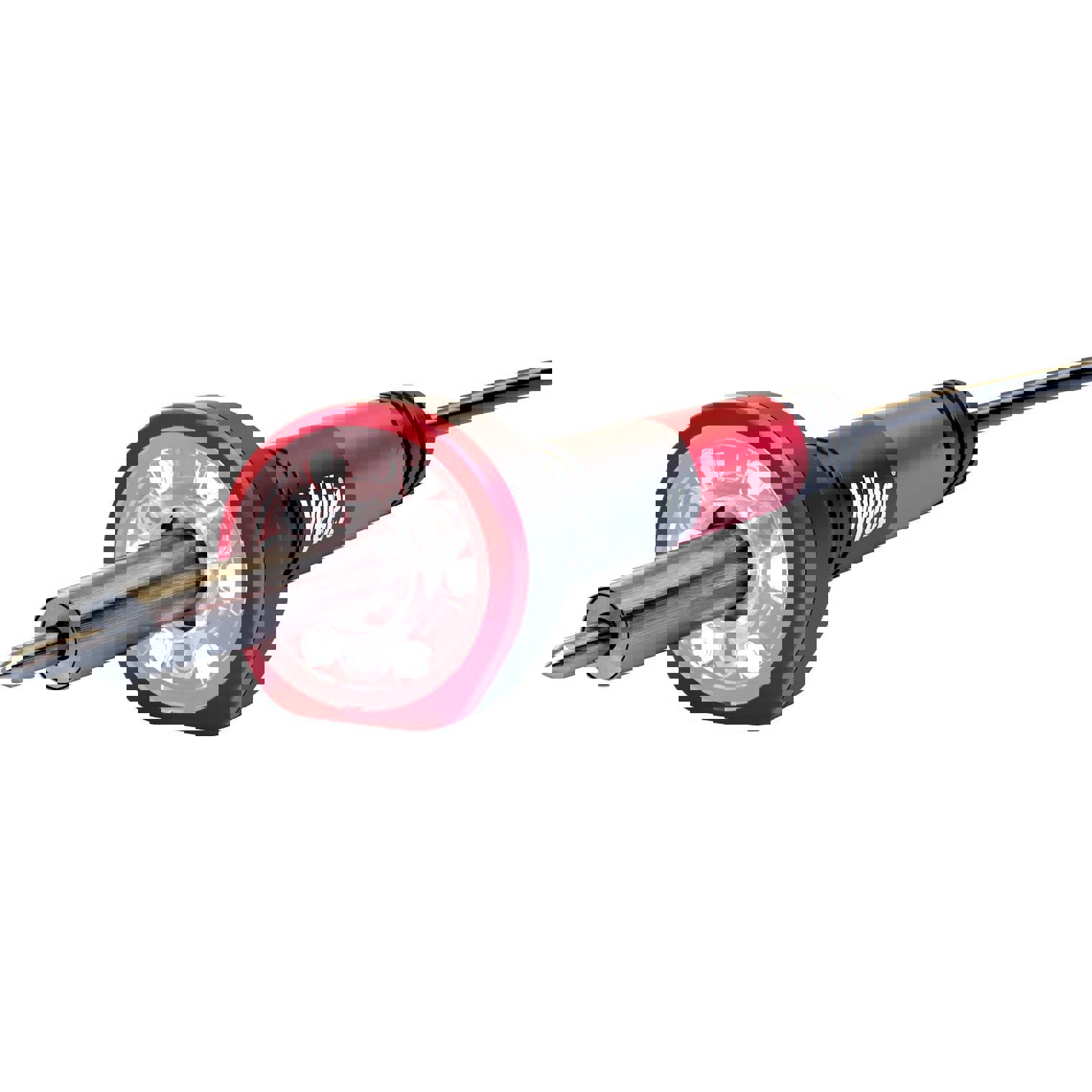 Weller - WLIR3023C (Lötkolben Konisch) inkl. LED-Beleuchtung, netzbetrieben 30W