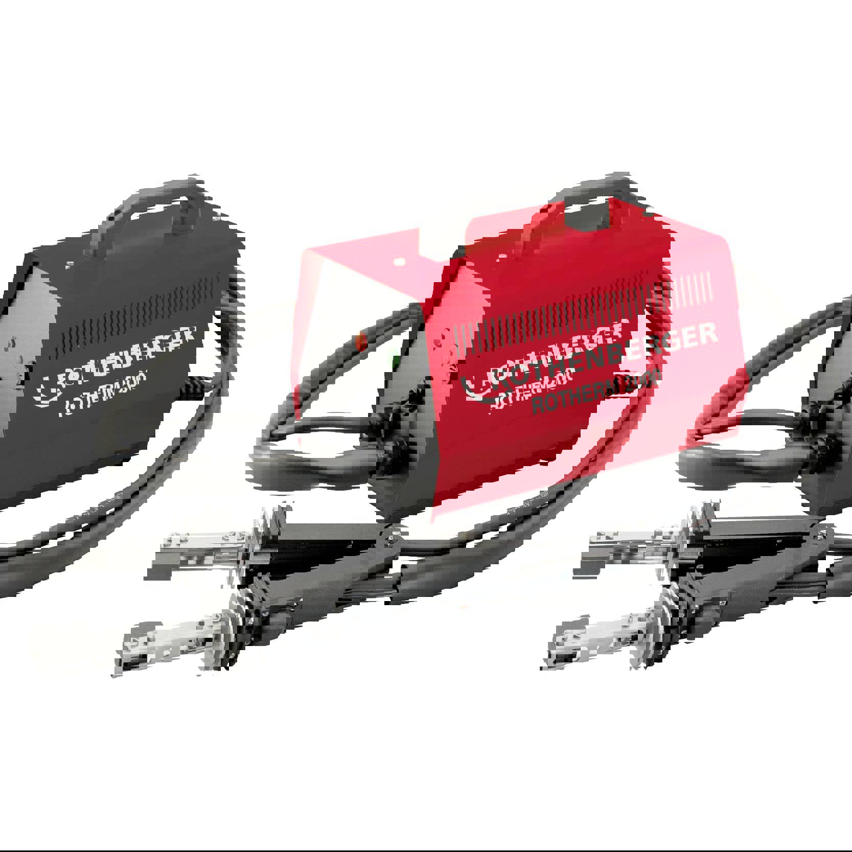 Rothenberger - 36700 - Weichlötgerät Pro Plus 2.000 W (450°C Max)