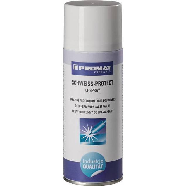 Nordwest - K1 Schweißprotect Spray (400 ml) - 12St.